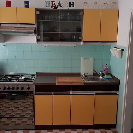 Ferienwohnung Masa Rovanjska Exterior foto