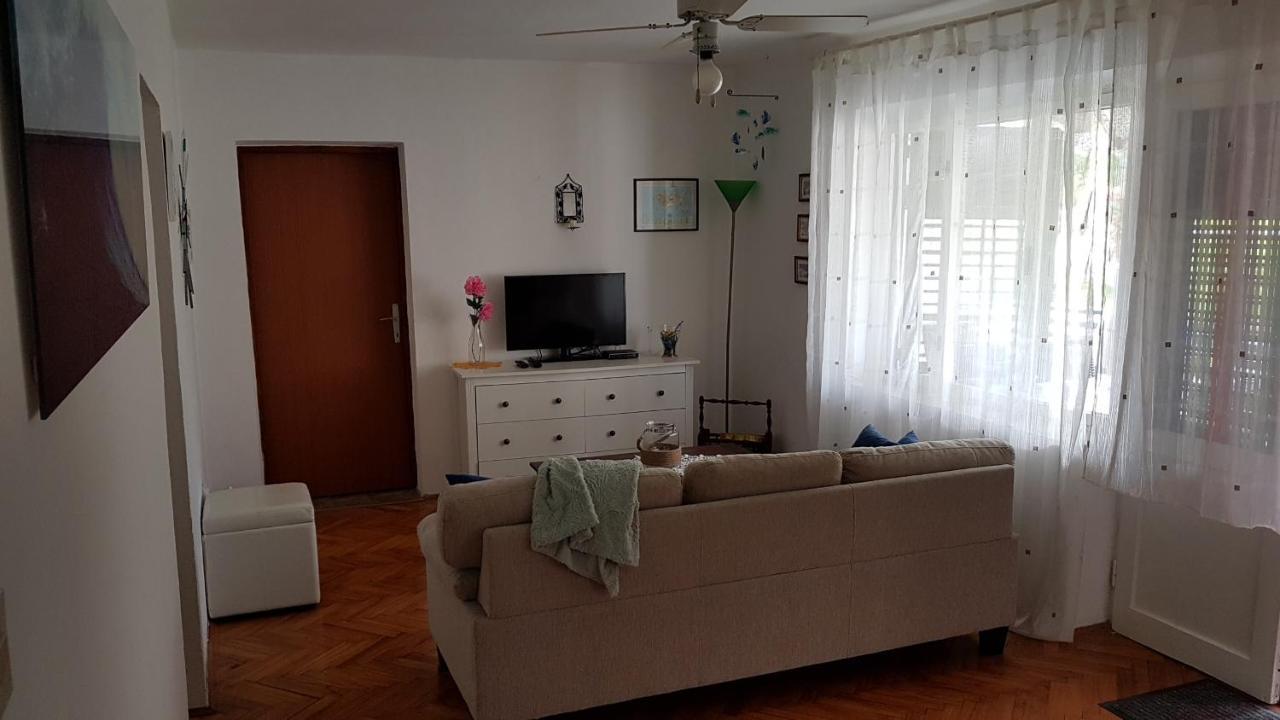 Ferienwohnung Masa Rovanjska Exterior foto