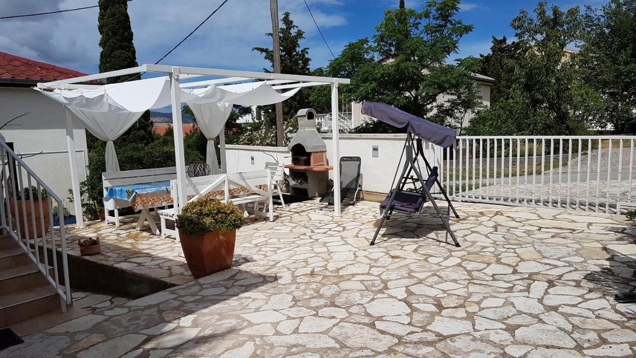 Ferienwohnung Masa Rovanjska Exterior foto