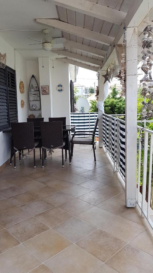 Ferienwohnung Masa Rovanjska Exterior foto