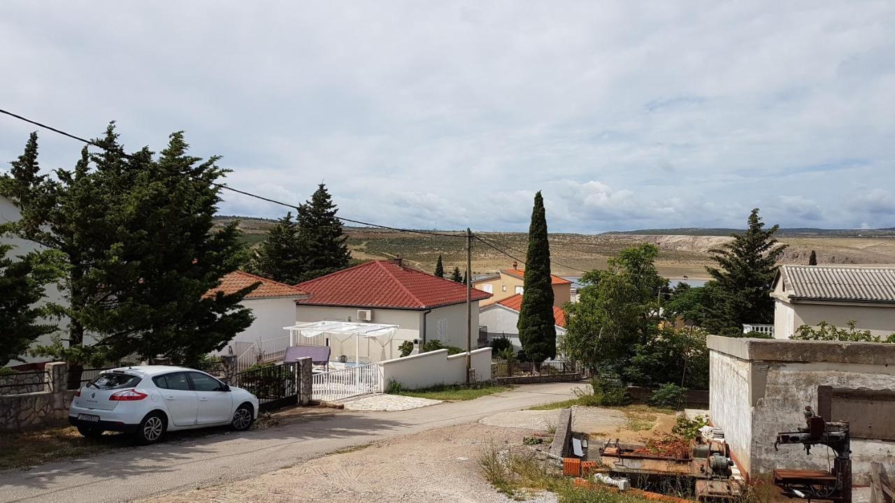 Ferienwohnung Masa Rovanjska Exterior foto
