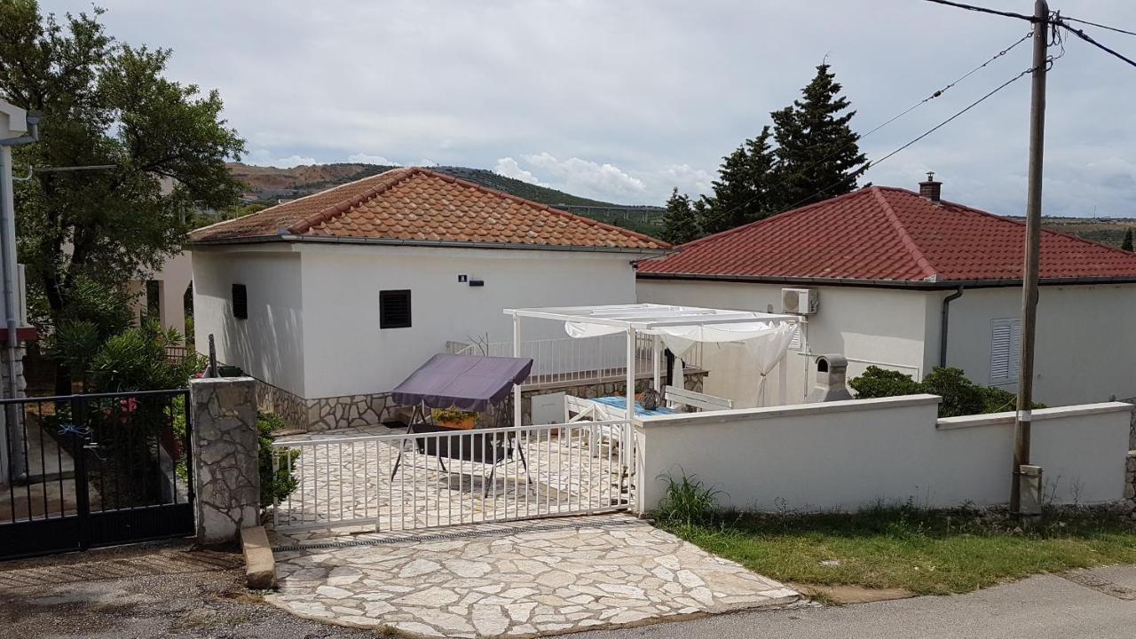 Ferienwohnung Masa Rovanjska Exterior foto