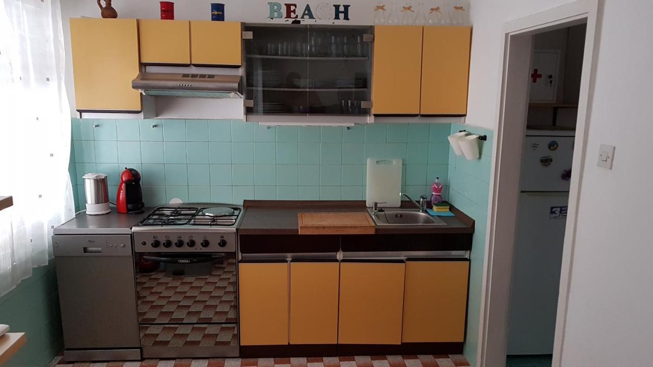 Ferienwohnung Masa Rovanjska Exterior foto