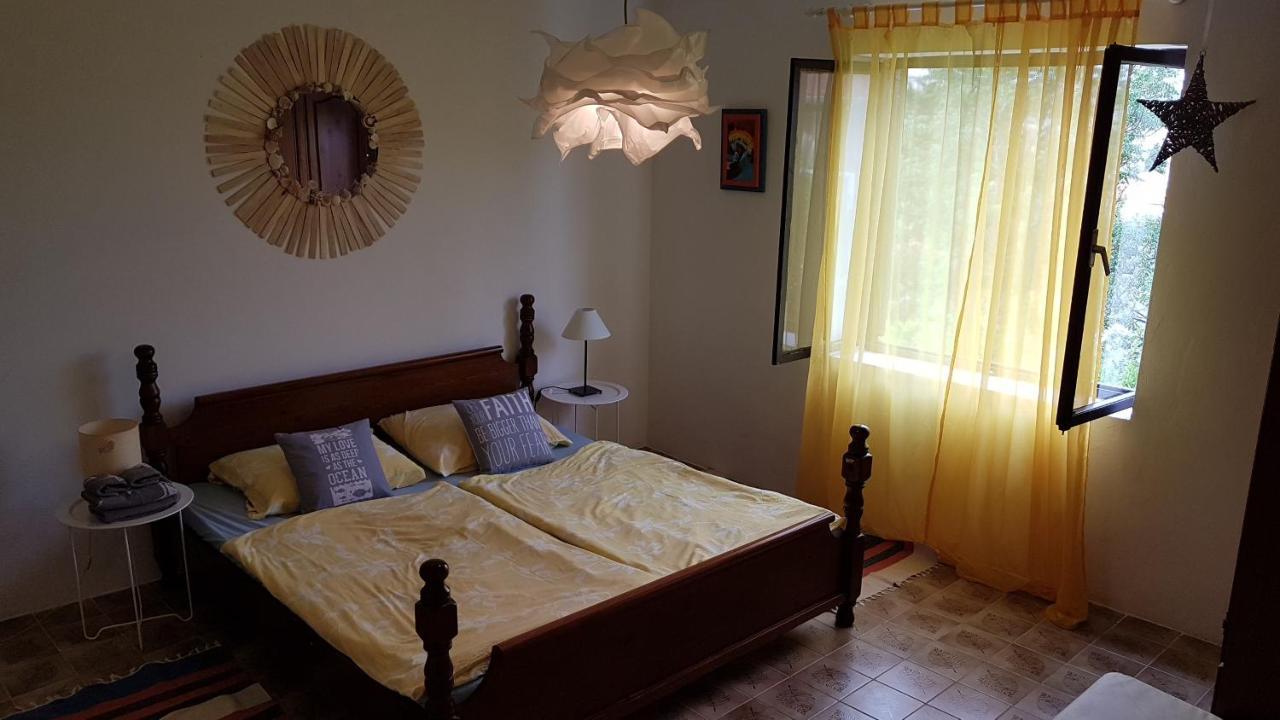 Ferienwohnung Masa Rovanjska Exterior foto