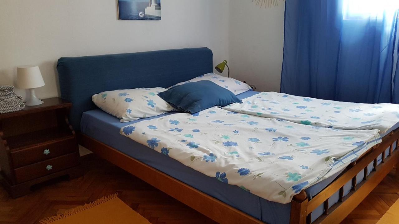 Ferienwohnung Masa Rovanjska Exterior foto